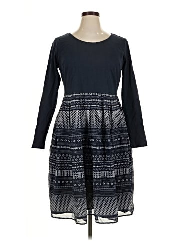 eShakti Casual Dress (view 1)