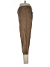Cherokee 100% Cotton Brown Casual Pants Size 10 - photo 5