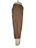 Cherokee 100% Cotton Brown Casual Pants Size 10 - photo 4