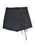 Blue Blush Black Shorts Size S - photo 1