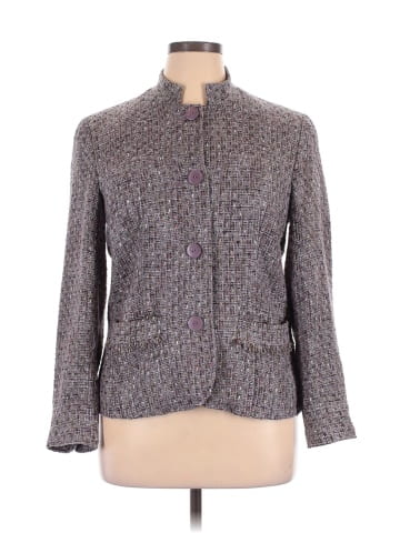 Coldwater Creek Blazer (view 1)