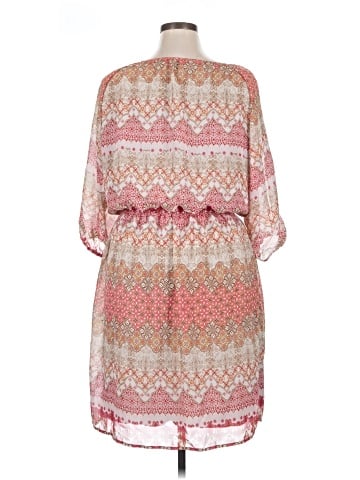 Tacera Casual Dress (view 2)