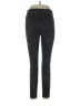 SPANX Print Black Jeggings Size L - photo 1
