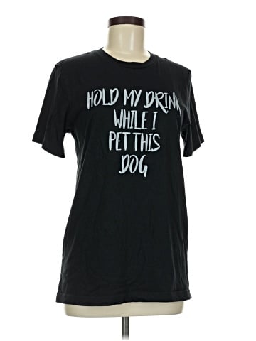 Bella + Canvas Short Sleeve T-Shirt (view 1)