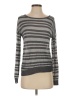 Rag & Bone Gray Long Sleeve T-Shirt Size S - photo 1