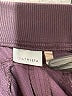 Athleta Solid Purple Casual Skirt Size M - photo 4