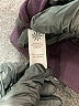 Athleta Solid Purple Casual Skirt Size M - photo 5