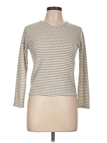 Nine 1 Eight Pullover Sweater (view 1)