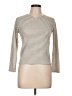 Nine 1 Eight Tan Pullover Sweater Size L - photo 1