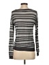 Rag & Bone Gray Long Sleeve T-Shirt Size S - photo 2