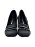 Anne Klein Black Heels Size 8 - photo 2