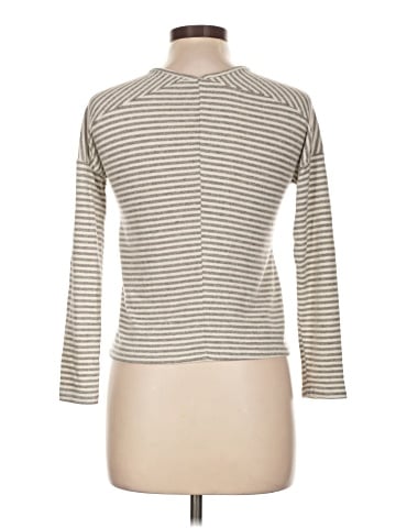 Nine 1 Eight Pullover Sweater (view 2)