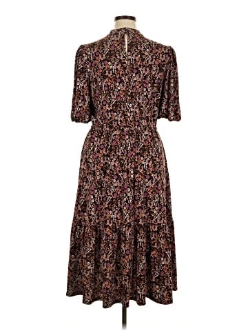 Leota Casual Dress (view 2)