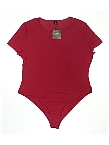 Shein Curve Bodysuit (view 1)
