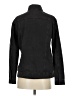 Noisy May Black Denim Jacket Size XS - photo 2