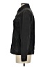 Noisy May Black Denim Jacket Size XS - photo 5