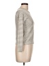 Nine 1 Eight Tan Pullover Sweater Size L - photo 4