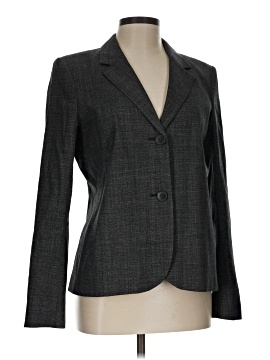 Theory Wool Blazer (view 1)