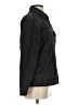 Noisy May Black Denim Jacket Size XS - photo 4