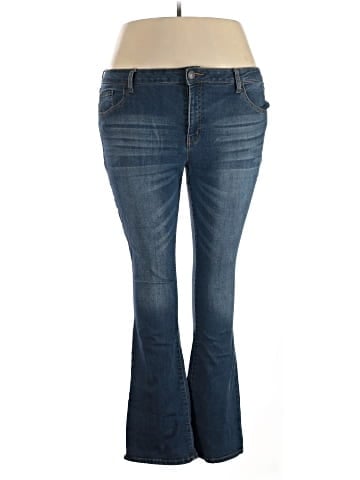 SO Jeans (view 1)