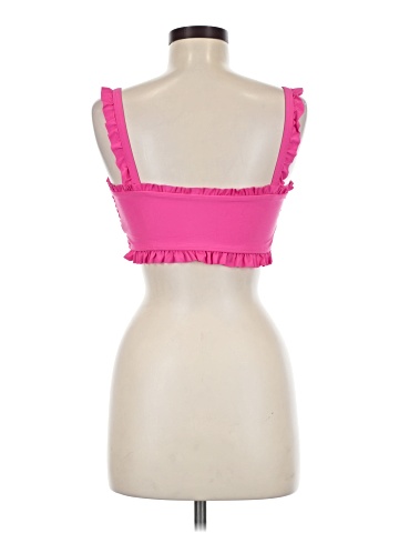 Decree Sleeveless Top (view 2)