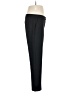 MICHAEL Michael Kors Solid Black Dress Pants Size L - photo 4