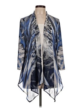 Travelers By Chico's Kimono
