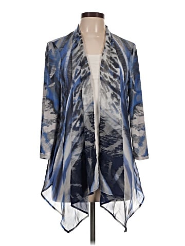 Travelers by Chico's Kimono (view 1)