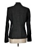 Theory 100% Wool Gray Wool Blazer Size 12 - photo 2