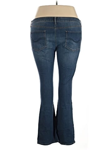 SO Jeans (view 2)
