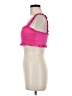Decree Pink Sleeveless Top Size M - photo 5
