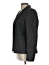 Theory 100% Wool Gray Wool Blazer Size 12 - photo 5