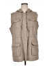 Matty M Tan Vest Size XL - photo 1