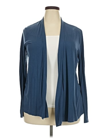 Port Authority Cardigan (view 1)