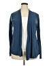 Port Authority Blue Cardigan Size XXL - photo 1