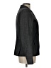 Theory 100% Wool Gray Wool Blazer Size 12 - photo 4
