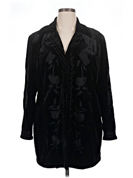 Travelers By Chico's Coat