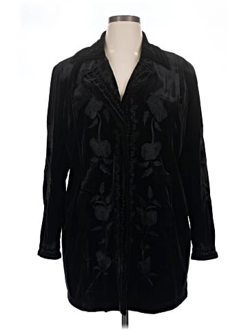 Travelers by Chico's Coat (view 1)