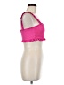 Decree Pink Sleeveless Top Size M - photo 4