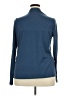 Port Authority Blue Cardigan Size XXL - photo 2