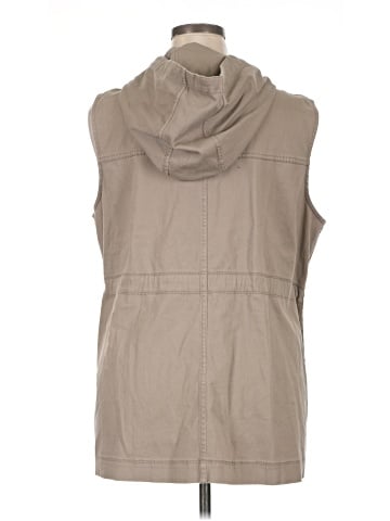 Matty M Vest (view 2)
