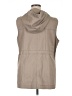 Matty M Tan Vest Size XL - photo 2