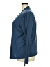 Port Authority Blue Cardigan Size XXL - photo 5