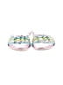 Seychelles Tropical White Sandals Size 9 - photo 2