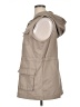 Matty M Tan Vest Size XL - photo 5
