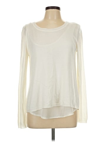Verve Long Sleeve Top (view 1)