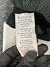 MICHAEL Michael Kors Solid Black Cocktail Dress Size XL - photo 8