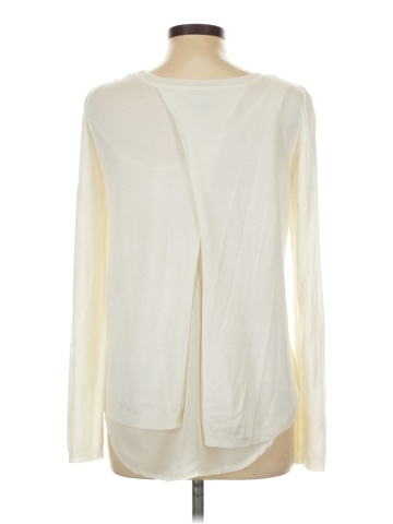 Verve Long Sleeve Top (view 2)