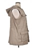 Matty M Tan Vest Size XL - photo 4