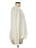 Verve Ivory Long Sleeve Top Size L - photo 4